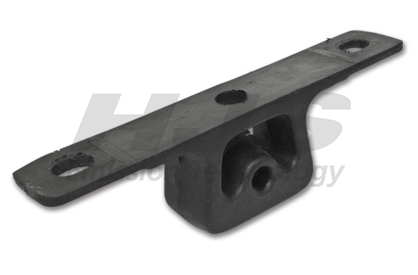 HJS Halter, Abgasanlage 83 12 2042